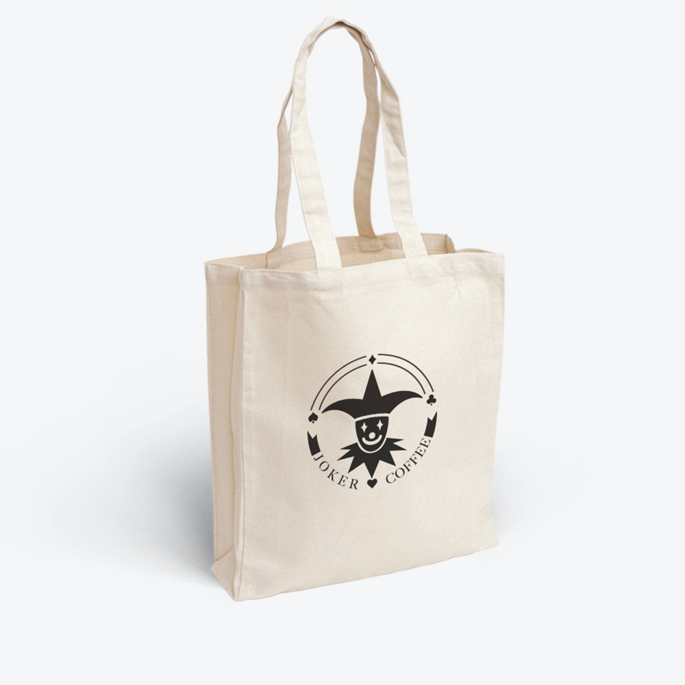 Canvas bag